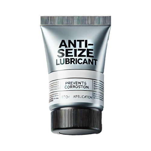 Anti-Seize Lubricants