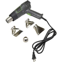 Heat Shrink Wrap System