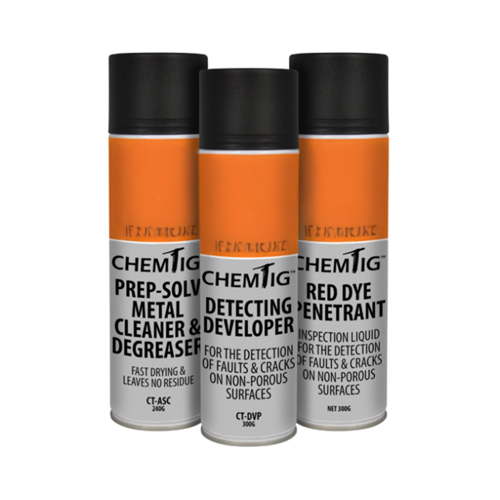 Crack Detection &amp; Inspection Kits