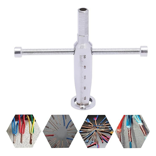 Wire &amp; Cable Stripper Accessories