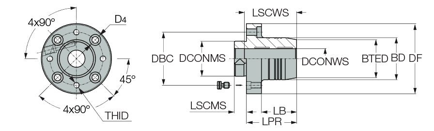 ADJ HYDRO 20 D70