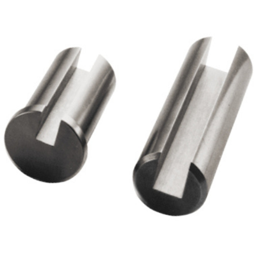 5/16-A COLLARED BUSHINGS