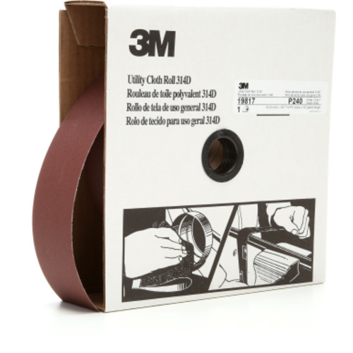2X50 240G 3M A/O J WT